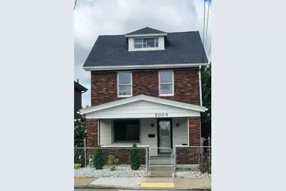 2004 Pioneer Ave, Pittsburgh, PA 15226 - Photo 1