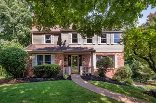 605 Wiltshire Ct, Marshall, PA 15090 - Photo 1