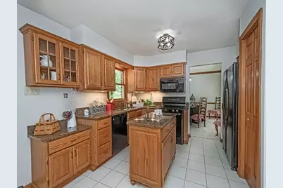 605 Wiltshire Court, Marshall, PA 15090 - Photo 19