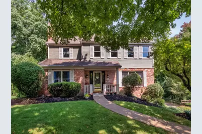 605 Wiltshire Court, Marshall, PA 15090 - Photo 1