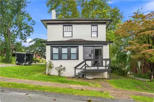 201 Emerson St, Munhall, PA 15120 - Photo 1