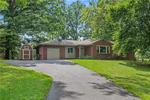 4100 Stewart Dr, South Pymatuning Township, PA 16150 - Photo 1