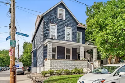 5429 Potter St, Pittsburgh, PA 15232 - Photo 1