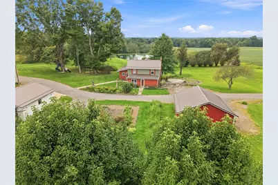 43 Jervis Road, Plain Grove Township, PA 16127 - Photo 1