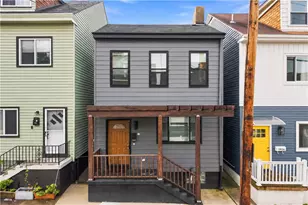 3928 Mintwood St, Pittsburgh, PA 15224 - Photo 1
