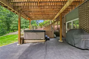 1364 Hillsdale Dr, Monroeville, PA 15146 - Photo 31