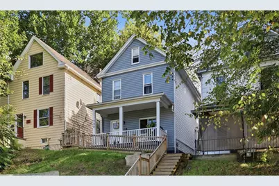 706 Noblestown Rd, Green Tree, PA 15106 - Photo 1