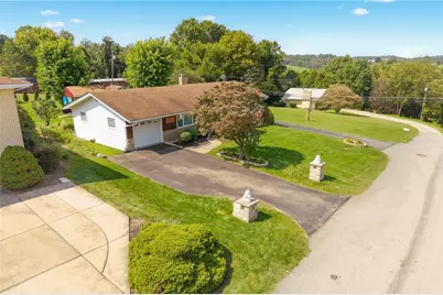 17 Grandview Terrace, South Union Township, PA 15401 - Photo 33