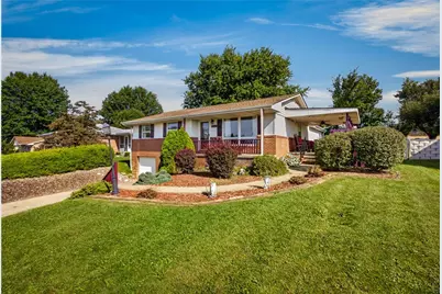 1016 McGovern Rd, Chartiers, PA 15342 - Photo 3