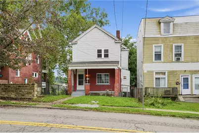 410 Johnston Ave, Pittsburgh, PA 15207 - Photo 7