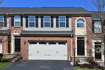 616 Edison Drive, Marshall, PA 15090 - Photo 1