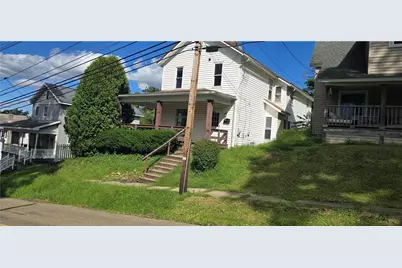 502 Woodland Ave, Punxsutawney Area School District, PA 15767 - Photo 1