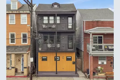 1324 Goettman St, Pittsburgh, PA 15212 - Photo 1