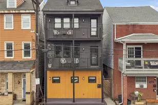 1324 Goettman St, Pittsburgh, PA 15212 - Photo 1