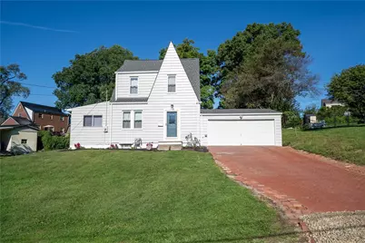 118 Clinton Ave, Lower Burrell, PA 15068 - Photo 5