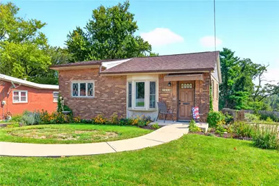 2608 Old Elizabeth Rd, West Mifflin, PA 15122 - Photo 1