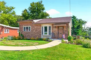 2608 Old Elizabeth Rd, West Mifflin, PA 15122 - Photo 1