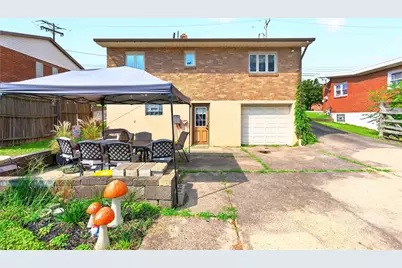 2608 Old Elizabeth Rd, West Mifflin, PA 15122 - Photo 19