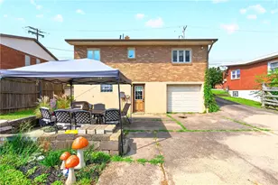 2608 Old Elizabeth Rd, West Mifflin, PA 15122 - Photo 19