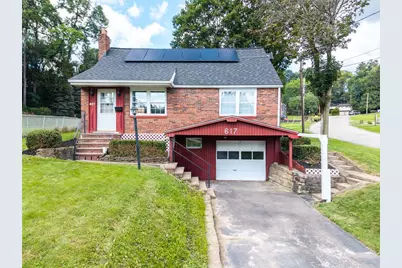617 Penny Dr, Pittsburgh, PA 15235 - Photo 1