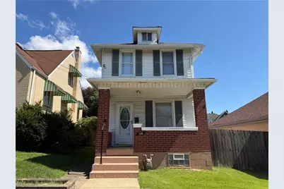 106 Cottrell Ave, Jeannette, PA 15644 - Photo 1