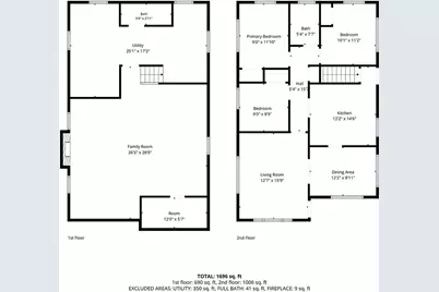 606 Golf Course Rd, Hopewell Township, PA 15001 - Photo 19