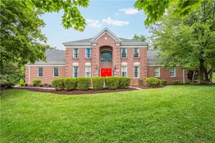 132 Hardwood Dr, Peters Township, PA 15367 - Photo 1