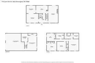 116 Lynn Ann Dr, Pittsburgh, PA 15068 - Photo 41
