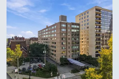 154 N Bellefield Avenue #42, Pittsburgh, PA 15213 - Photo 1