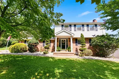 101 Emery Rd, Centerville, PA 15333 - Photo 1
