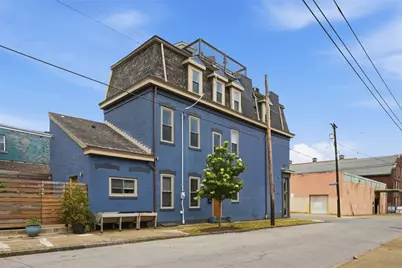 4936 Harrison Str, Pittsburgh, PA 15201 - Photo 1