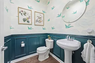 4936 Harrison St, Pittsburgh, PA 15201 - Photo 19
