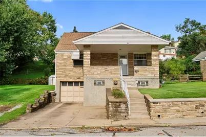 836 Georgia Ave, Pittsburgh, PA 15210 - Photo 1