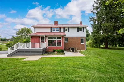 1293 Jefferson Rd, Jefferson/Mather, PA 15344 - Photo 9