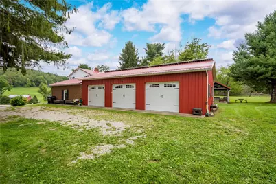 1293 Jefferson Rd, Jefferson/Mather, PA 15344 - Photo 17