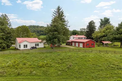 1293 Jefferson Rd, Jefferson/Mather, PA 15344 - Photo 7