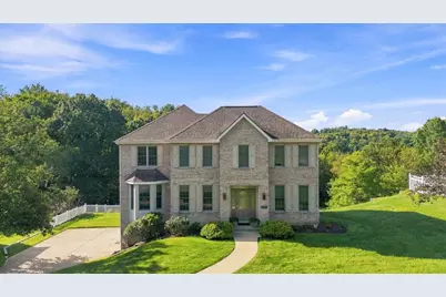 2517 Matterhorn Dr, Pittsburgh, PA 15090 - Photo 1