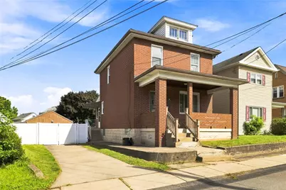528 Flynn Avenue, Carnegie, PA 15106 - Photo 3