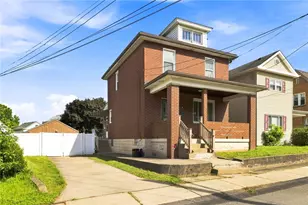 528 Flynn Ave, Carnegie, PA 15106 - Photo 3