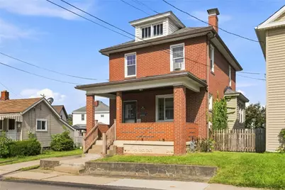 528 Flynn Avenue, Carnegie, PA 15106 - Photo 1