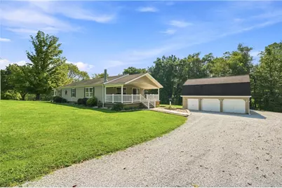 2148 Route 381, Cook Township, PA 15677 - Photo 1