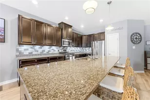 1018 Blackhawk Dr, Middlesex Township, PA 16059 - Photo 7