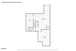 1018 Blackhawk Dr, Middlesex Township, PA 16059 - Photo 49