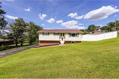 421 Hillcrest Dr, Unity Township, PA 15650 - Photo 33