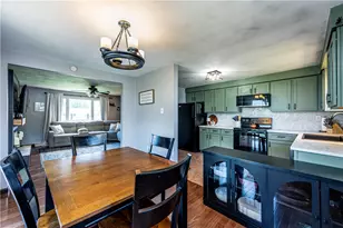 421 Hillcrest Dr, Unity Township, PA 15650 - Photo 29