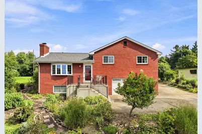 714 Wible Run Road, Pittsburgh, PA 15209 - Photo 1