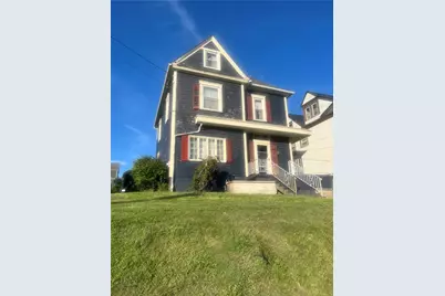 410 Allison Ave, Washington, PA 15301 - Photo 1