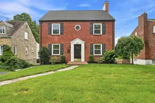417 Bower Hill Rd, Pittsburgh, PA 15228 - Photo 1