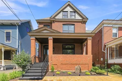 713 Centennial Ave, Sewickley, PA 15143 - Photo 1