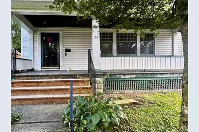 22 Rosedale Ave, Greenville Boro, PA 16125 - Photo 3